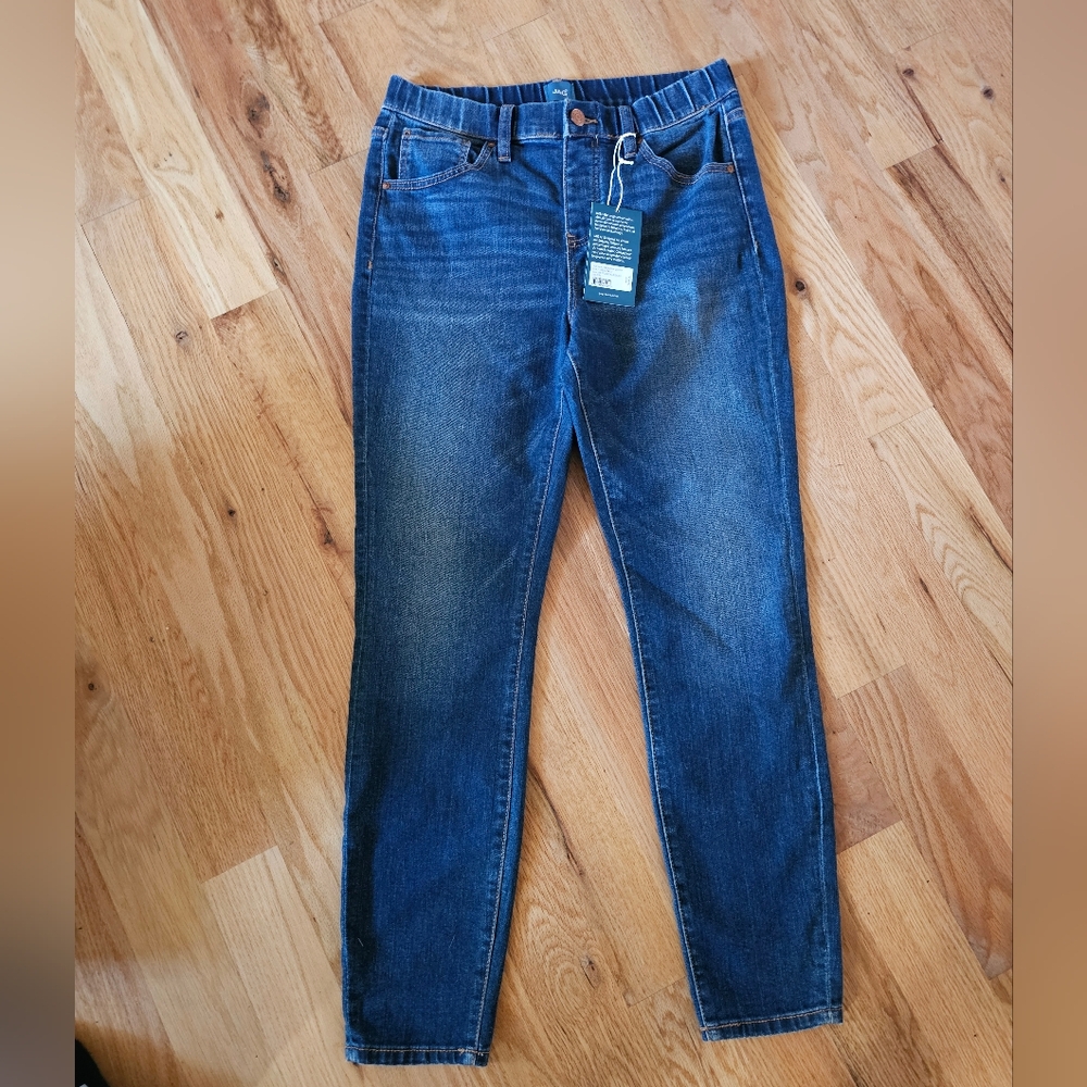 Size 8 Jag Jeans NWT